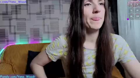 Kitana online show from 06.17.26
