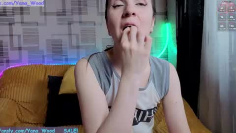 Kitana online show from 06.22.26