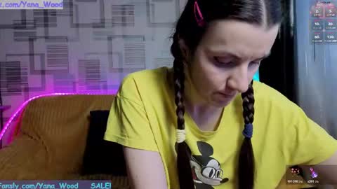 Kitana online show from 06.23.26