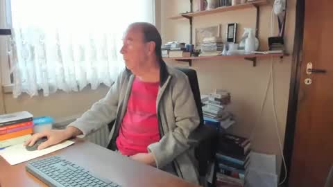 Cammee online show from 01.22.25