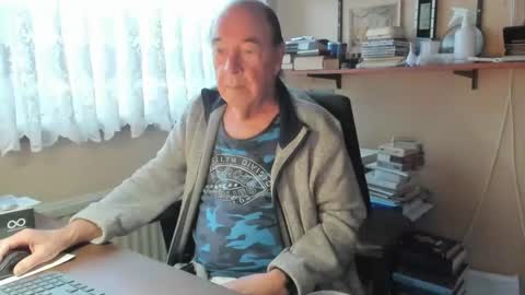 Cammee online show from 02.07.25