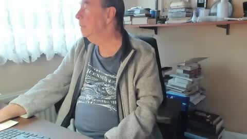 Cammee online show from 02.15.25