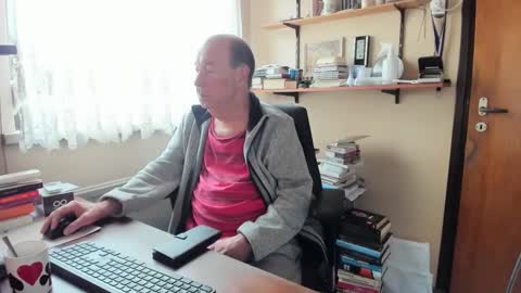 Cammee online show from 02.20.25