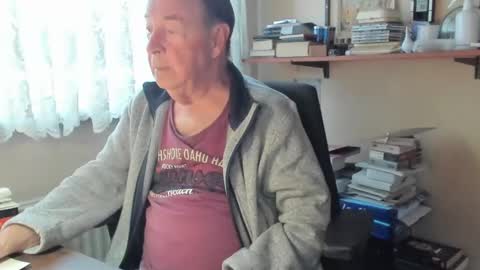 Cammee online show from 02.24.25