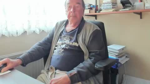 Cammee online show from 03.14.26