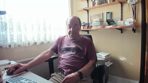 Cammee online show from 03.19.26