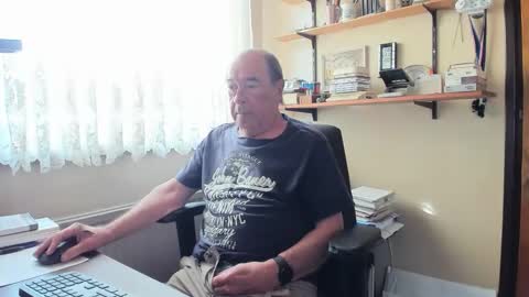 Cammee online show from 03.21.26