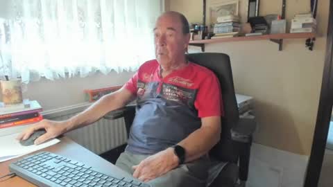 Cammee online show from 07.27.26