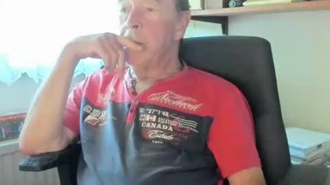 Cammee online show from 07.28.26