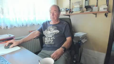 Cammee online show from 07.29.26