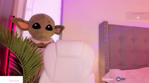 Snapshot of cammiefoalss chatting on 01.11.25 Lets reach 200 thumbs up online show from 01.11.25