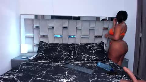 Camila online show from 03.07.25