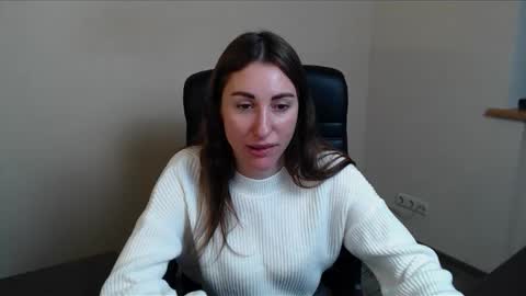 cammila horn online show from 11.29.25