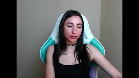 cammila horn online show from 03.13.26