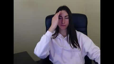 cammila horn online show from 03.14.26