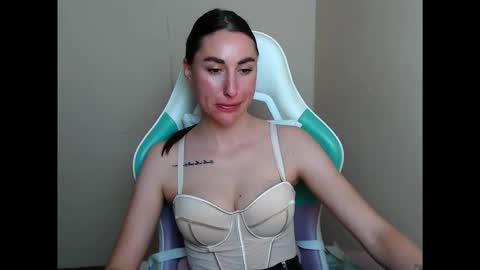 cammila horn online show from 05.16.26