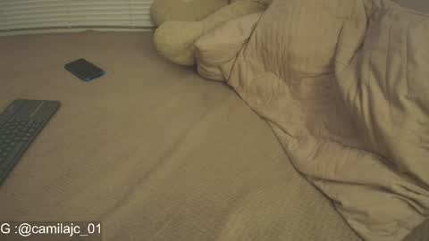 Laura Camila online show from 04.21.26