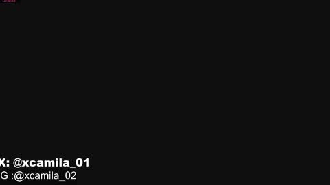 Snapshot of cammile_cole chatting on 06.04.26 Laura Camila online show from 06.04.26