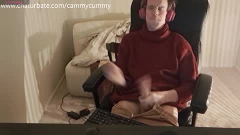 Cammy Cummy online show from 12.22.25