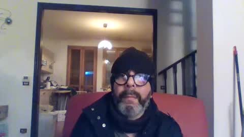 Snapshot of camomilla72 chatting on 02.20.25 Cristian online show from 02.20.25