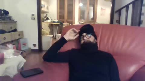 Snapshot of camomilla72 chatting on 02.25.25 Cristian online show from 02.25.25