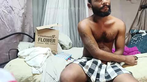 camopiel online show from 02.28.26