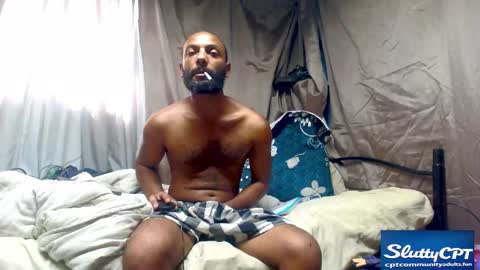 camopiel online show from 03.03.26