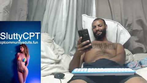 camopiel online show from 03.04.26