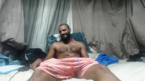 camopiel online show from 03.05.26