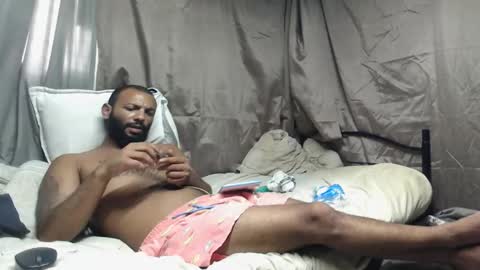 camopiel online show from 03.06.26