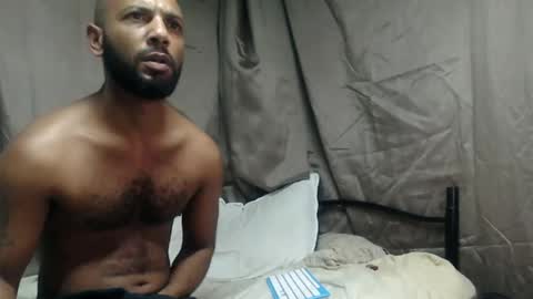 camopiel online show from 03.07.26