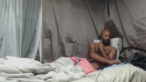 camopiel online show from 03.07.26