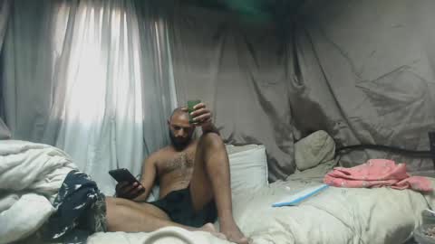 camopiel online show from 03.08.26