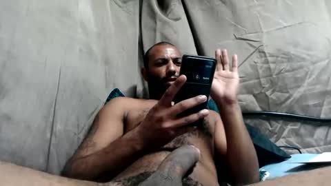 camopiel online show from 03.18.26