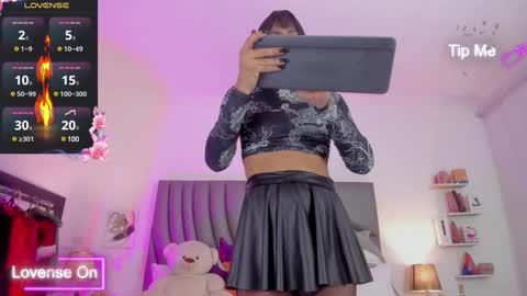 Call me GIN  online show from 01.16.25