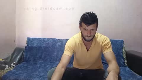 Snapshot of camshow22cm chatting on 11.09.25 FREMAN online show from 11.09.25