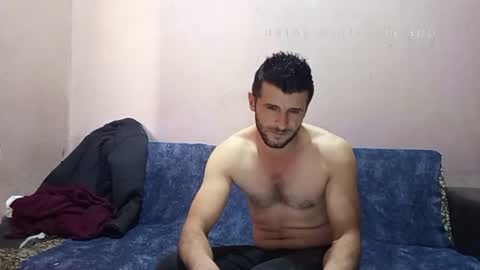 Snapshot of camshow22cm chatting on 12.05.25 FREMAN online show from 12.05.25
