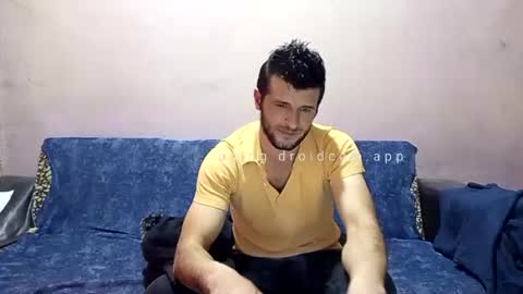 Snapshot of camshow22cm chatting on 01.11.26 FREMAN online show from 01.11.26