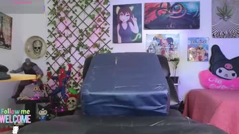 camturbery online show from 01.08.26