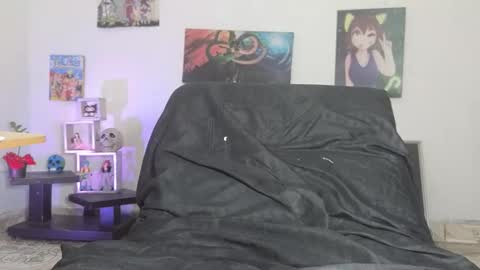 camturbery online show from 03.08.26