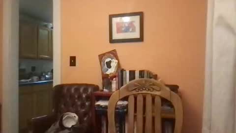 Snapshot of camunity chatting on 03.29.26 camunity online show from 03.29.26