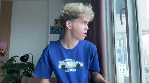 Ethan online show from 03.08.26