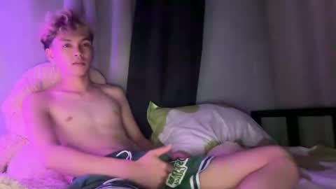 Ethan online show from 05.11.26