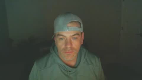 CanadianBacon6969 online show from 11.08.25