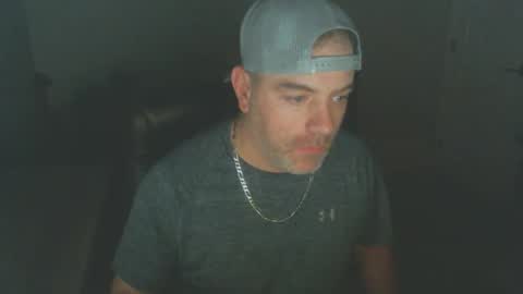 CanadianBacon6969 online show from 11.11.25