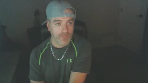 CanadianBacon6969 online show from 11.30.25