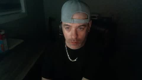 CanadianBacon6969 online show from 02.07.26