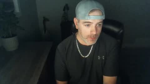 CanadianBacon6969 online show from 02.20.26