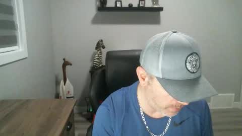 CanadianBacon6969 online show from 03.01.26