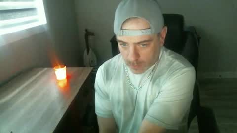 CanadianBacon6969 online show from 03.16.26